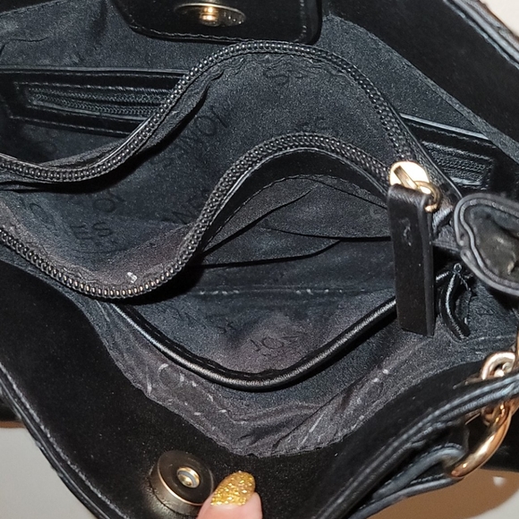 Jones New York Handbag - Picture 6 of 9